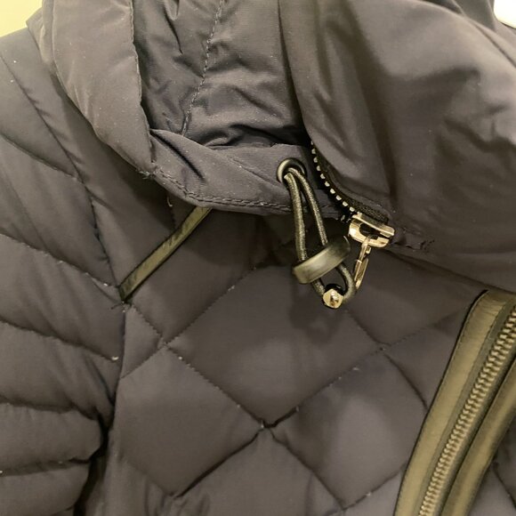 Mackage lightweight down coat size xs - Picture 7 of 16